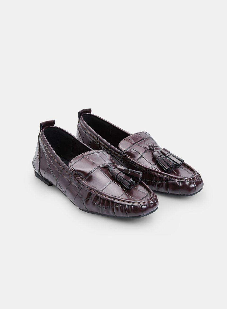 Женски мокасини BATA RED LABEL
