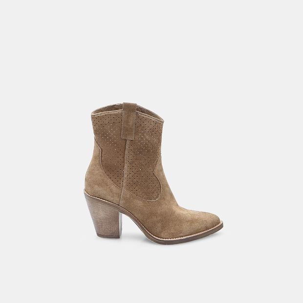 Женски Western Чизми BATA